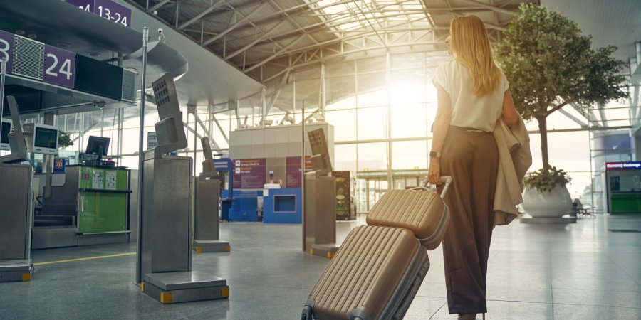 Airport