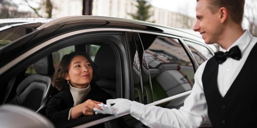 Silver Cab Service